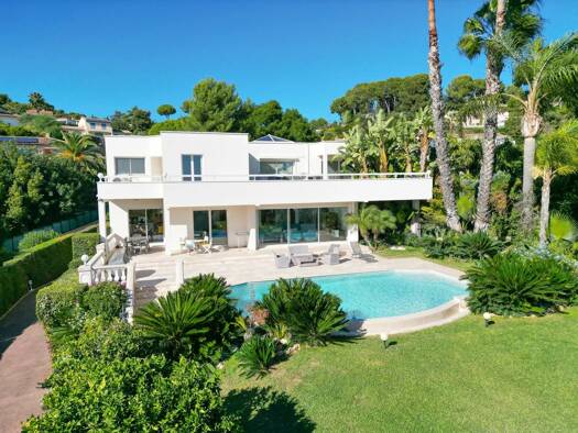 Einfamilienhaus zum Kauf 2.350.000 € 5 Zimmer 220 m² 1.940 m² Grundstück Saint Maymes Antibes 06600