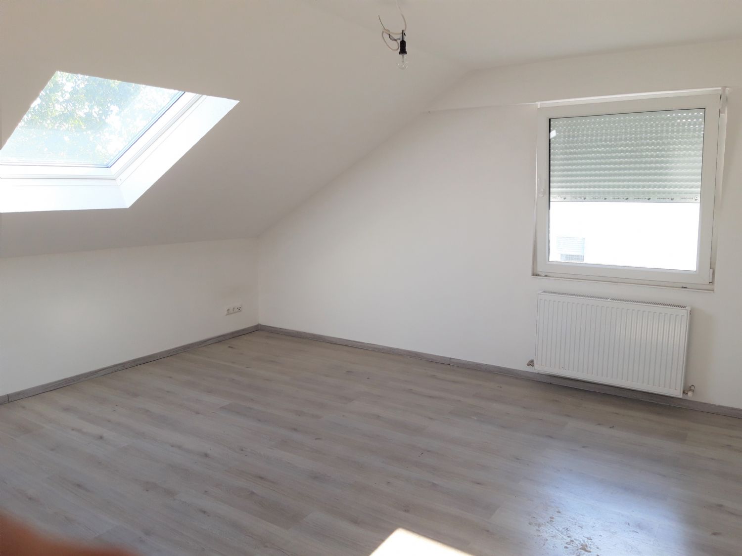 Wohnung zur Miete 590 € 2,5 Zimmer 55 m²<br/>Wohnfläche 2.<br/>Geschoss Gailoh Amberg 92224