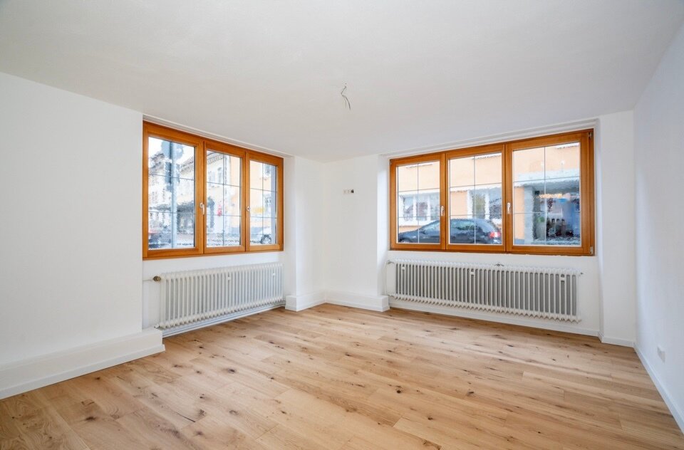 Wohnung zum Kauf provisionsfrei 66.000 € 1 Zimmer 13,6 m²<br/>Wohnfläche 1.<br/>Geschoss Hauptstr. 41 Stockach Stockach 78333