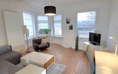 Wohnung zur Miete Wohnen auf Zeit 1.550 € 2 Zimmer 53 m² frei ab 15.10.2025 Meinlohstraße 0 Söflingen Ulm Söflingen 89081