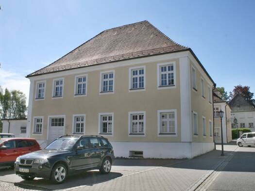 Bürofläche zur Miete 1.150 € 148 m² Bürofläche Ochsenhausen 88416