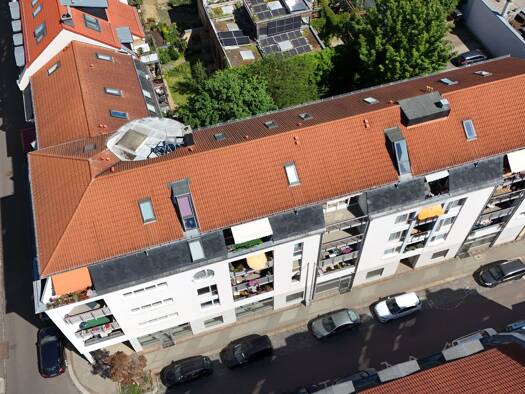 Wohnung zum Kauf provisionsfrei 255.120 € 3 Zimmer 75,2 m² 2. Geschoss Lindenau Leipzig 04177