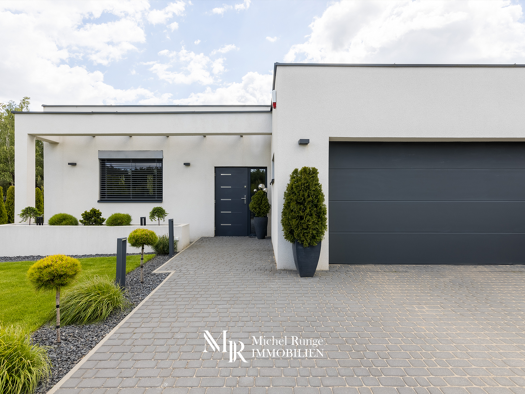 Bungalow zum Kauf - Erstbezug provisionsfrei 480.000 € 3 Zimmer 120 m² 445 m² Grundstück Bredenbeck Wennigsen 30974