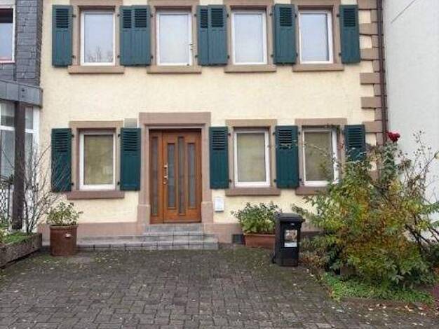 Reihenmittelhaus zum Kauf 180.000 € 7 Zimmer 210,8 m² 225 m² Grundstück Losheim Losheim am See 66679