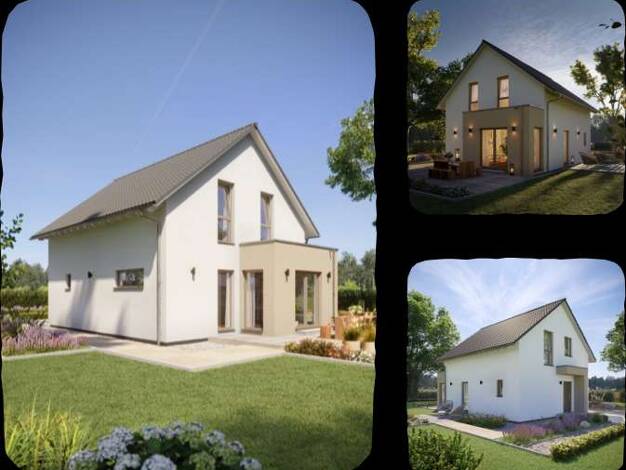 Einfamilienhaus zum Kauf provisionsfrei 109.999 € 5 Zimmer 113 m² 400 m² Grundstück Aichstetten Aichstetten 88317