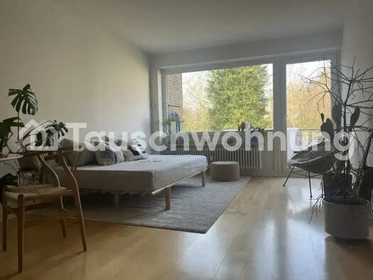 Wohnung zur Miete Tauschwohnung 1.060 € 2 Zimmer 62 m² Osdorf Hamburg 22607