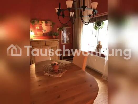 Wohnung zur Miete Tauschwohnung 520 € 3 Zimmer 65 m² Alsterdorf Hamburg 22049