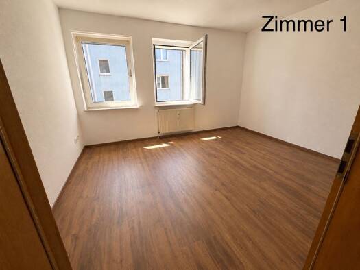 Wohnung zur Miete 500 € 2 Zimmer 56 m² Geschoss 1/4 frei ab 01.09.2026 Gustavstr. 23 Innenstadt Mitte 44791