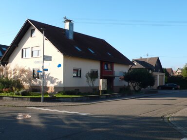 Einfamilienhaus zum Kauf 580.000 € 8 Zimmer 240 m² 961 m² Grundstück Ottersdorf Rastatt 76437