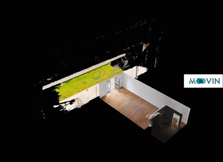 Studio zur Miete 595 € 1 Zimmer 54,7 m² EG frei ab 15.03.2026 Schülestraße 69 Innenstadt Heidenheim 89522