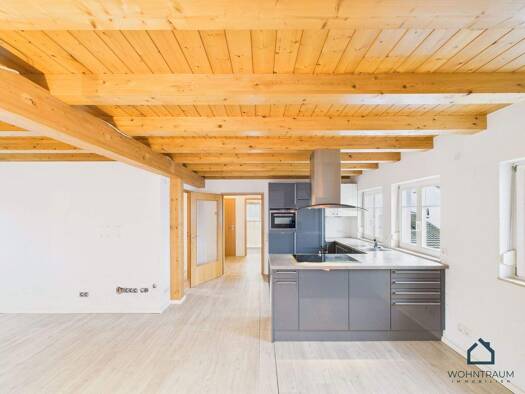 Maisonette zum Kauf 375.000 € 4,5 Zimmer 108 m² 2. Geschoss Köndringen Teningen 79331