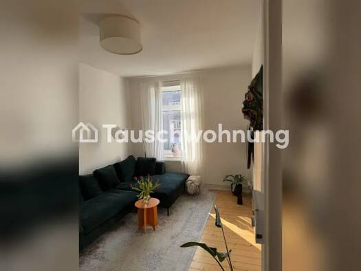 Wohnung zur Miete Tauschwohnung 950 € 3 Zimmer 62 m² Bult Südstadt - Bült 30173