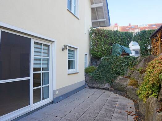 Wohnung zur Miete 690 € 2 Zimmer 70 m² EG Mainaschaff 63814