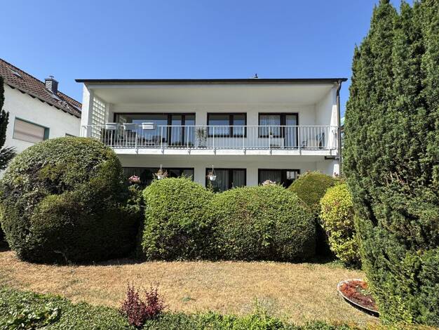 Einfamilienhaus zum Kauf 625.000 € 7 Zimmer 171,2 m² 528 m² Grundstück Beuel Beuel 53227