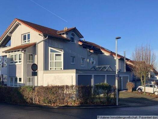 Wohnung zum Kauf 265.000 € 4 Zimmer 68 m² Aalen 73431