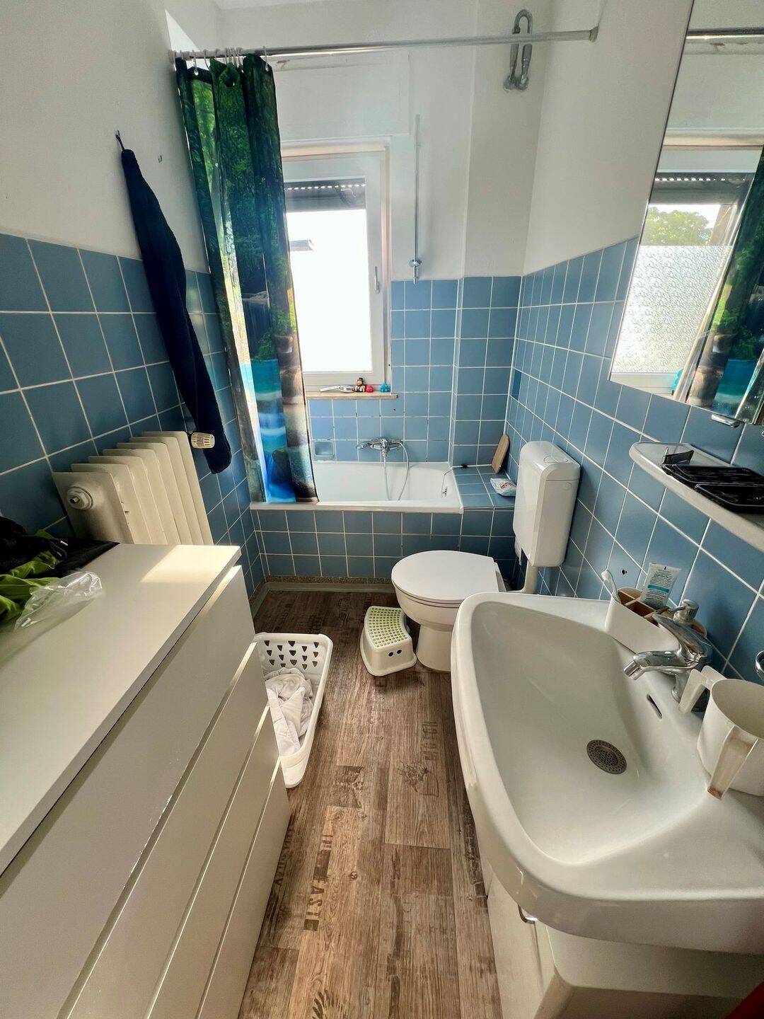 Wundervolles & fantastisches Zuhause in Düsseldorf – Düsseldorf – Vorschaubild 2