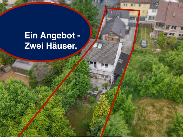Mehrfamilienhaus zum Kauf 412.500 € 4 Zimmer 300 m² 780 m² Grundstück Neustadt Neustadt bei Coburg 96465