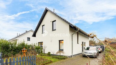 Einfamilienhaus zum Kauf 479.500 € 5 Zimmer 145 m² 401 m² Grundstück Brettorf Dötlingen 27801