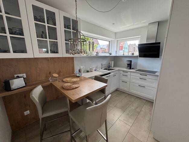 Wohnung zur Miete 1.075 € 3 Zimmer 97,9 m² frei ab 01.08.2025 Dorenkamp Rheine 48431