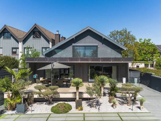 Einfamilienhaus zum Kauf 1.750.000 € 5 Zimmer 331,9 m² 1.580 m² Grundstück Efferen Hürth 50354