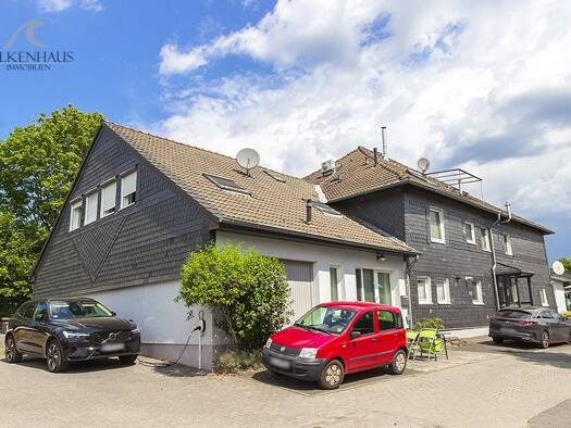 Wohnung zum Kauf 399.600 € 5 Zimmer 252 m² Dhünn Wermelskirchen 42929