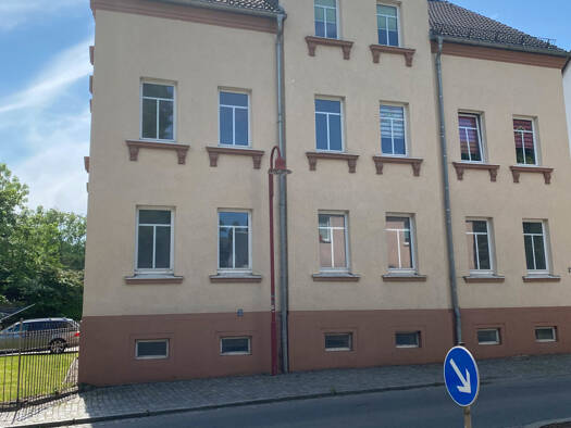 Wohnung zur Miete 270 € 2 Zimmer 54,4 m² EG Lichtensteiner Str. 25 Niederwürschnitz 09399