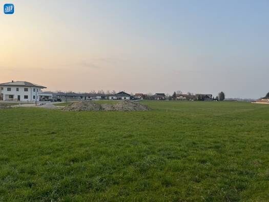 Grundstück zum Kauf 1.015 m² Grundstück Mühlheim am Inn 4961