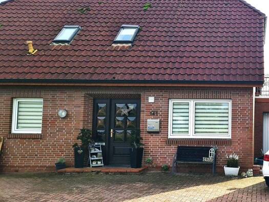 Wohnung zur Miete 980 € 1 Zimmer 90 m² Westrhauderfehn Rhauderfehn 26817