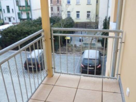 Wohnung zur Miete 1.065 € 3 Zimmer 88,7 m² 2. Geschoss Werner-Rummelt-Straße 14 Markkleeberg 04416