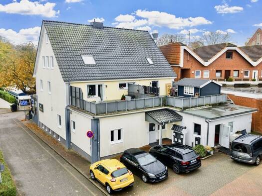 Haus zum Kauf 2.200.000 € 15 Zimmer 357 m² 986 m² Grundstück Grömitz 23743