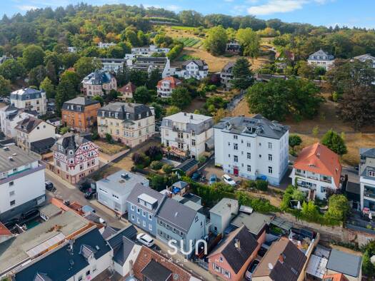 Einfamilienhaus zum Kauf 690.000 € 7 Zimmer 150 m² 162 m² Grundstück Bad Nauheim Bad Nauheim 61231