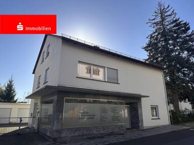 Mehrfamilienhaus zum Kauf 895.000 € 9 Zimmer 180 m² 541 m² Grundstück frei ab sofort Kirdorf Bad Homburg 61350