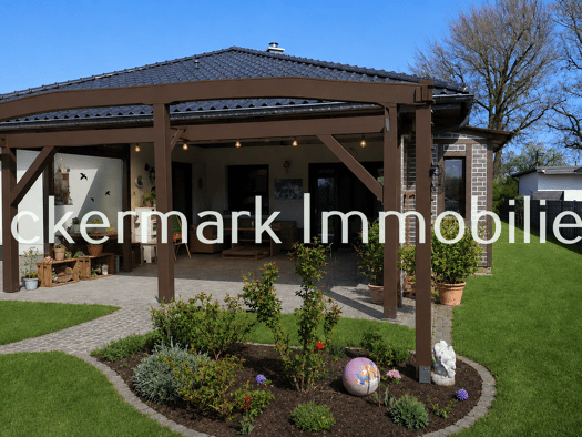 Einfamilienhaus zum Kauf 670.000 € 6 Zimmer 200 m² 2.200 m² Grundstück frei ab 31.12.2026 Neuhäsen Löwenberger Land 16775