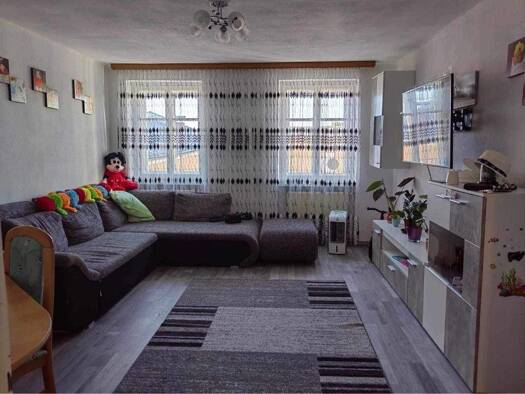 Wohnung zum Kauf 170.000 € 4 Zimmer 72 m² Braunau 5280