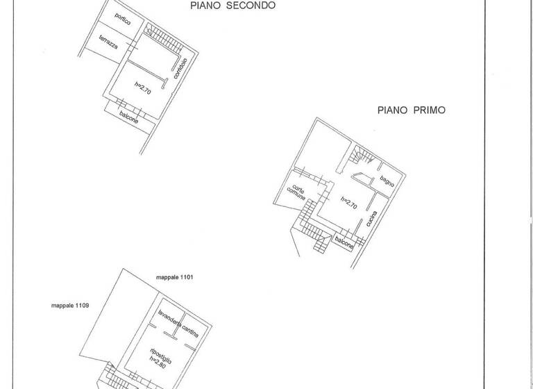 Reihenendhaus zum Kauf 198.000 € 3 Zimmer 103 m² Gardone Riviera 25083