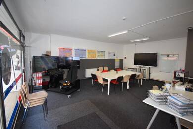 Büro-/Praxisfläche zur Miete 500 € Prinzenpark Braunschweig 38102