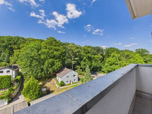 Wohnung zum Kauf 199.000 € 6 Zimmer 154,7 m² 6. Geschoss Haspe Hagen 58135