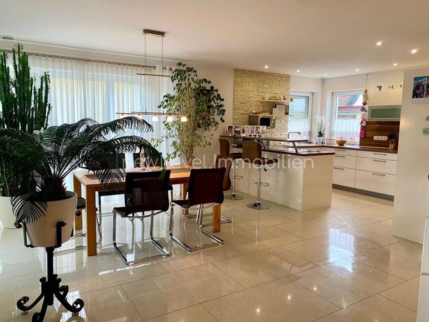 Einfamilienhaus zum Kauf 845.000 € 5 Zimmer 150 m² 350 m² Grundstück Barbing Barbing 93092