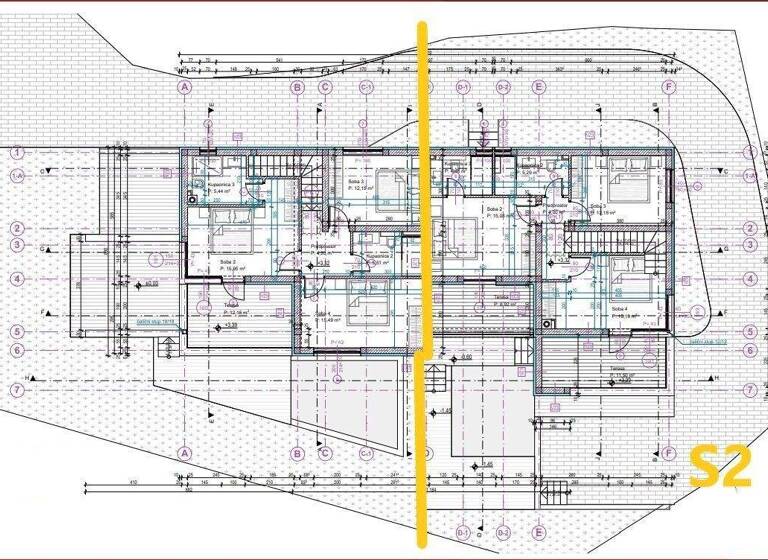 Villa zum Kauf 620.000 € 192 m² Vodice