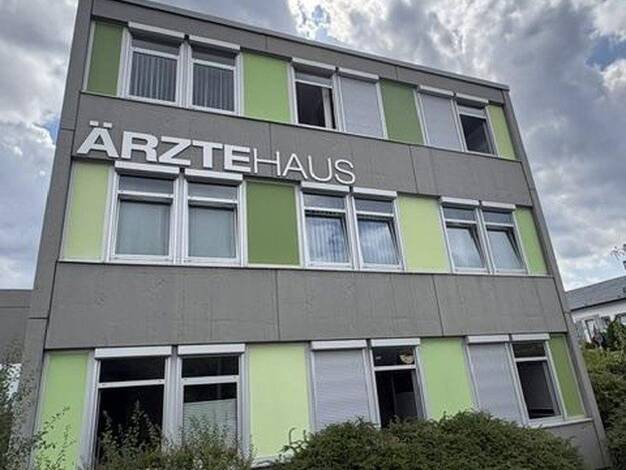 Praxis zur Miete provisionsfrei 400 € 20 m² Bürofläche Schubertstraße 32 Anspach Neu-Anspach 61267