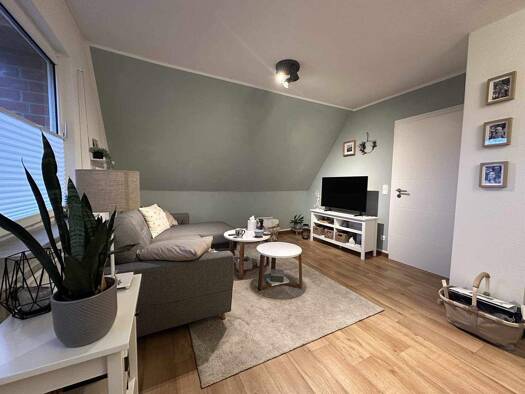 Wohnung zur Miete 640 € 2 Zimmer 60 m² frei ab sofort Reppenstedt 21391