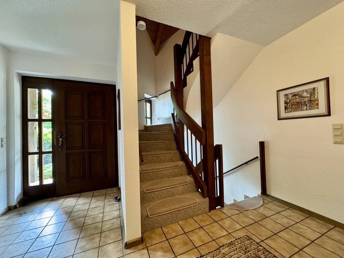 Einfamilienhaus zum Kauf - Mehr