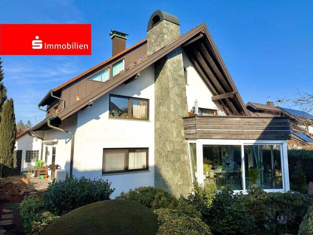 Villa zum Kauf 1.195.000 € 9 Zimmer 356,7 m² 549 m² Grundstück Heusenstamm 63150