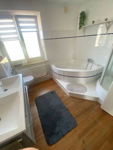 Mehrfamilienhaus zum Kauf 6 Zimmer 160 m² 725 m² Grundstück frei ab 01.10.2025 Grafenwöhr Grafenwöhr 92655