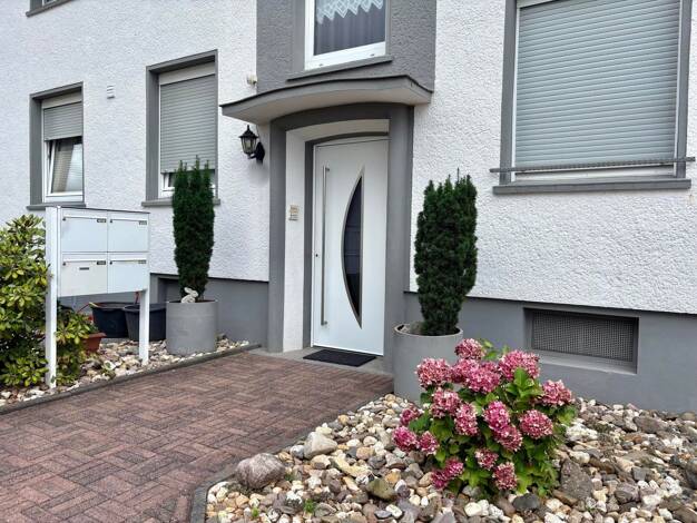 Wohnung zum Kauf 149.000 € 2 Zimmer 65,7 m² Rheinberg Rheinberg 47495