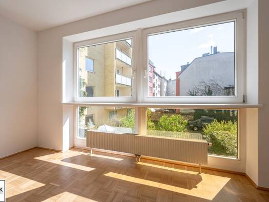 Wohnung zur Miete 608 € 1 Zimmer 41,7 m² 1. Geschoss Währing 1180