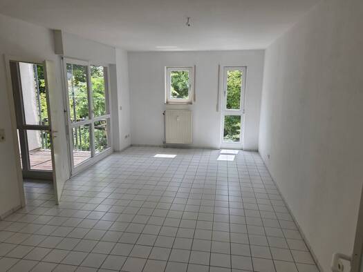 Wohnung zur Miete 660 € 2 Zimmer 59 m² Geschoss 1/2 frei ab 01.09.2025 Eberstadt Darmstadt 64297