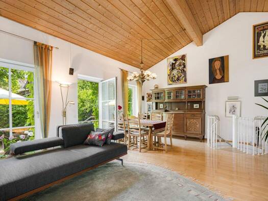 Wohnung zum Kauf 399.900 € 2,5 Zimmer 72,7 m² Wolfratshausen 82515