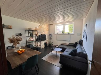 Studio zur Miete 625 € 2 Zimmer 45 m² EG frei ab 01.02.2025 Im Maierhof 14 Weil im Schönbuch Weil im Schönbuch 71093