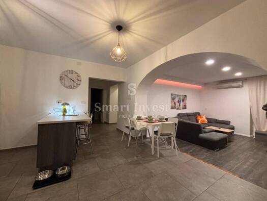 Wohnung zur Miete 1.600 € 3 Zimmer 100 m² EG Opatija - Centar, Opatija Opatija 51410